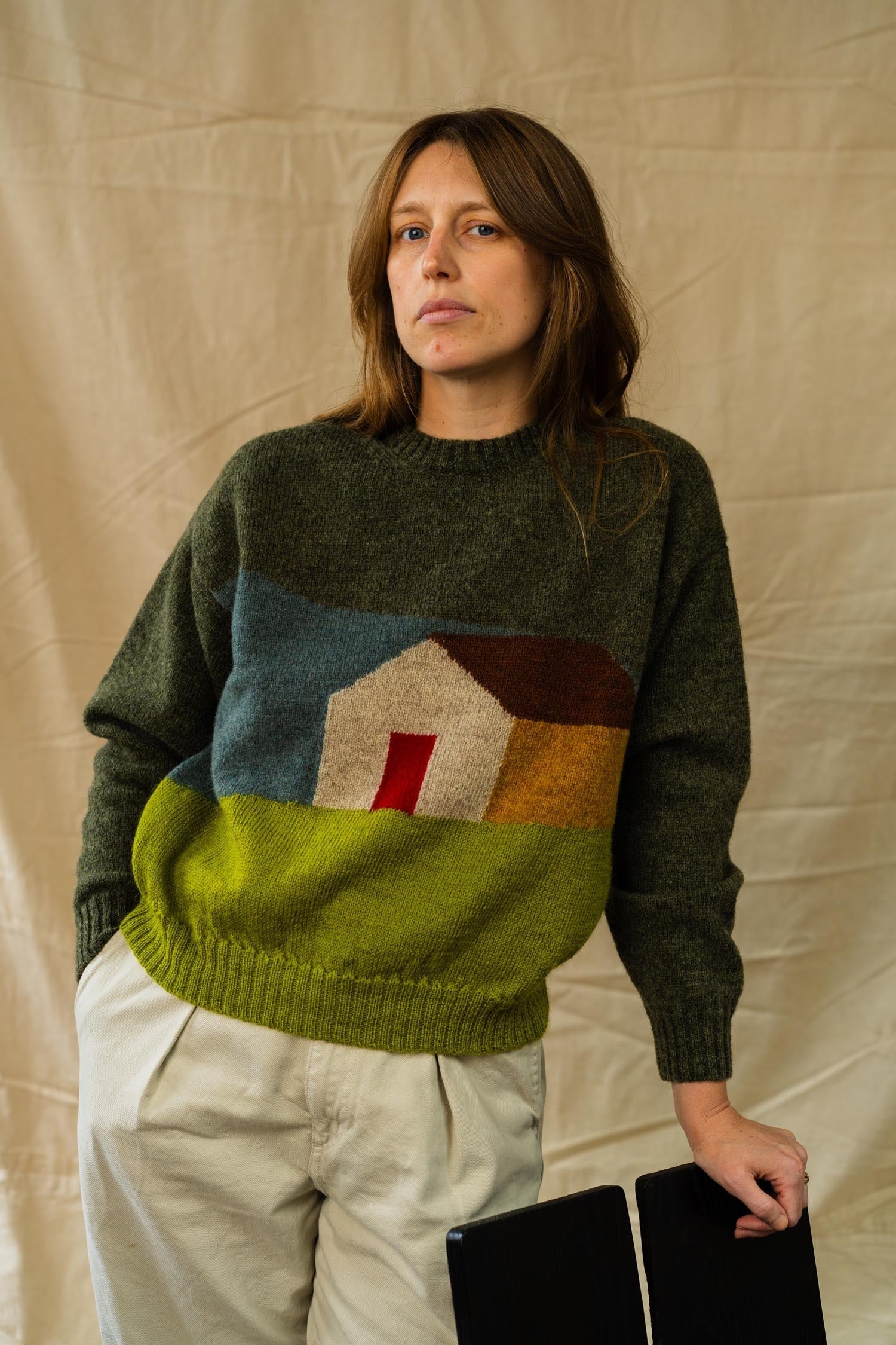 Rove Knitwear