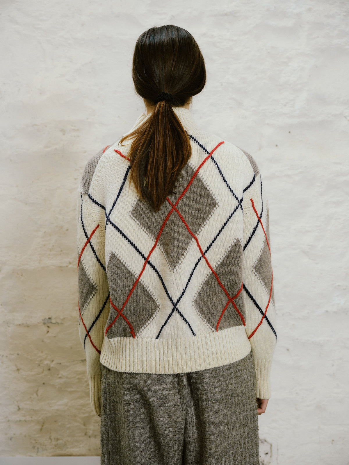 Gretna Jumper