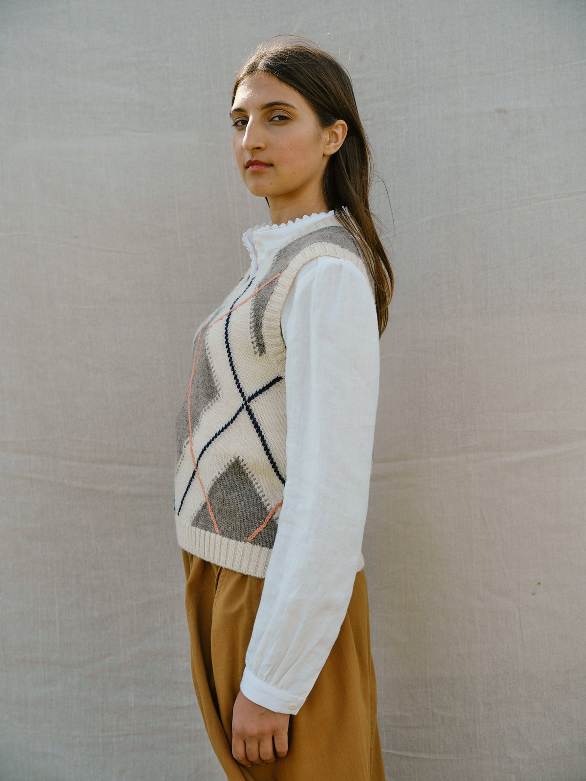 Gretna Vest