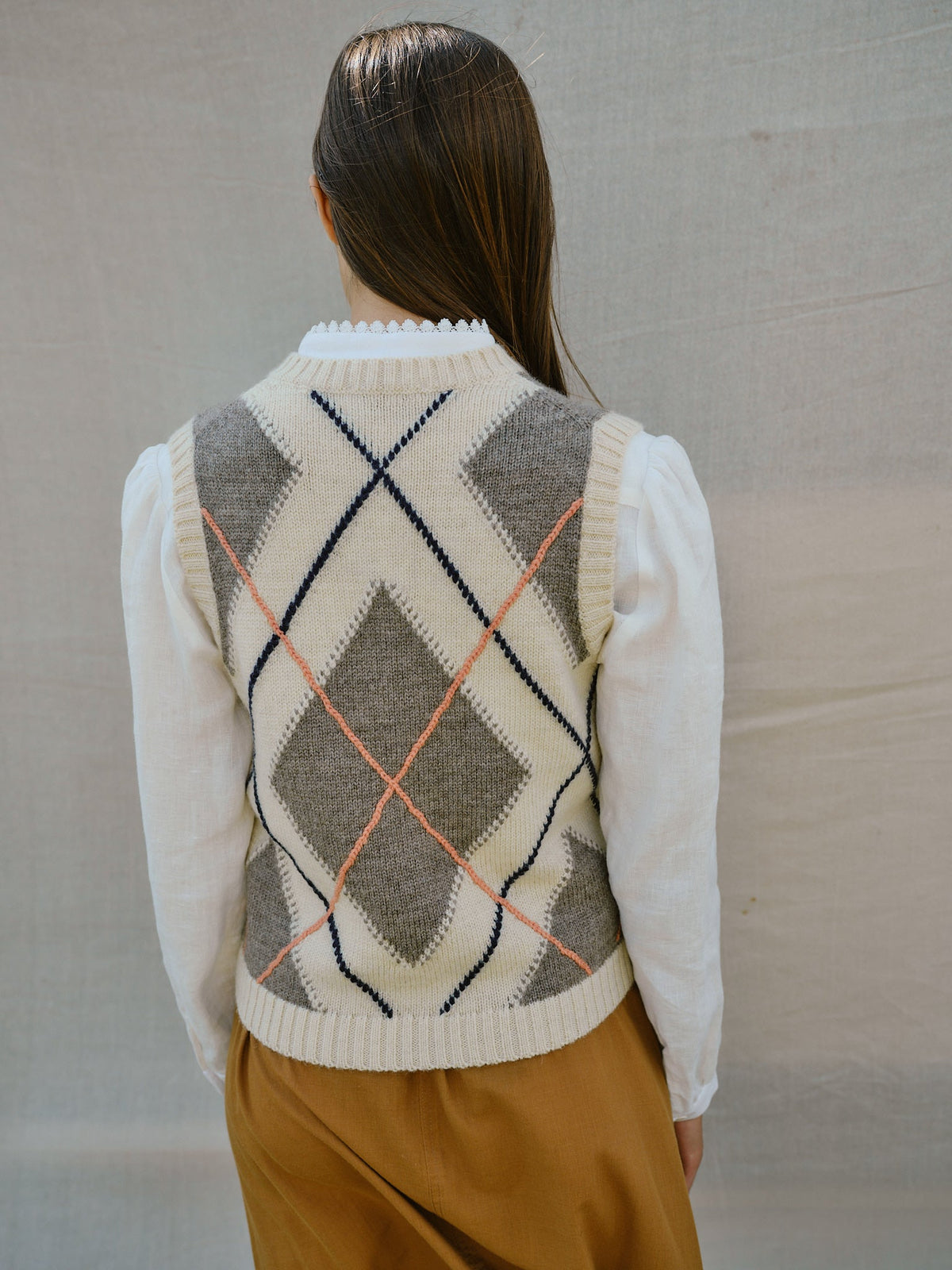 Gretna Vest