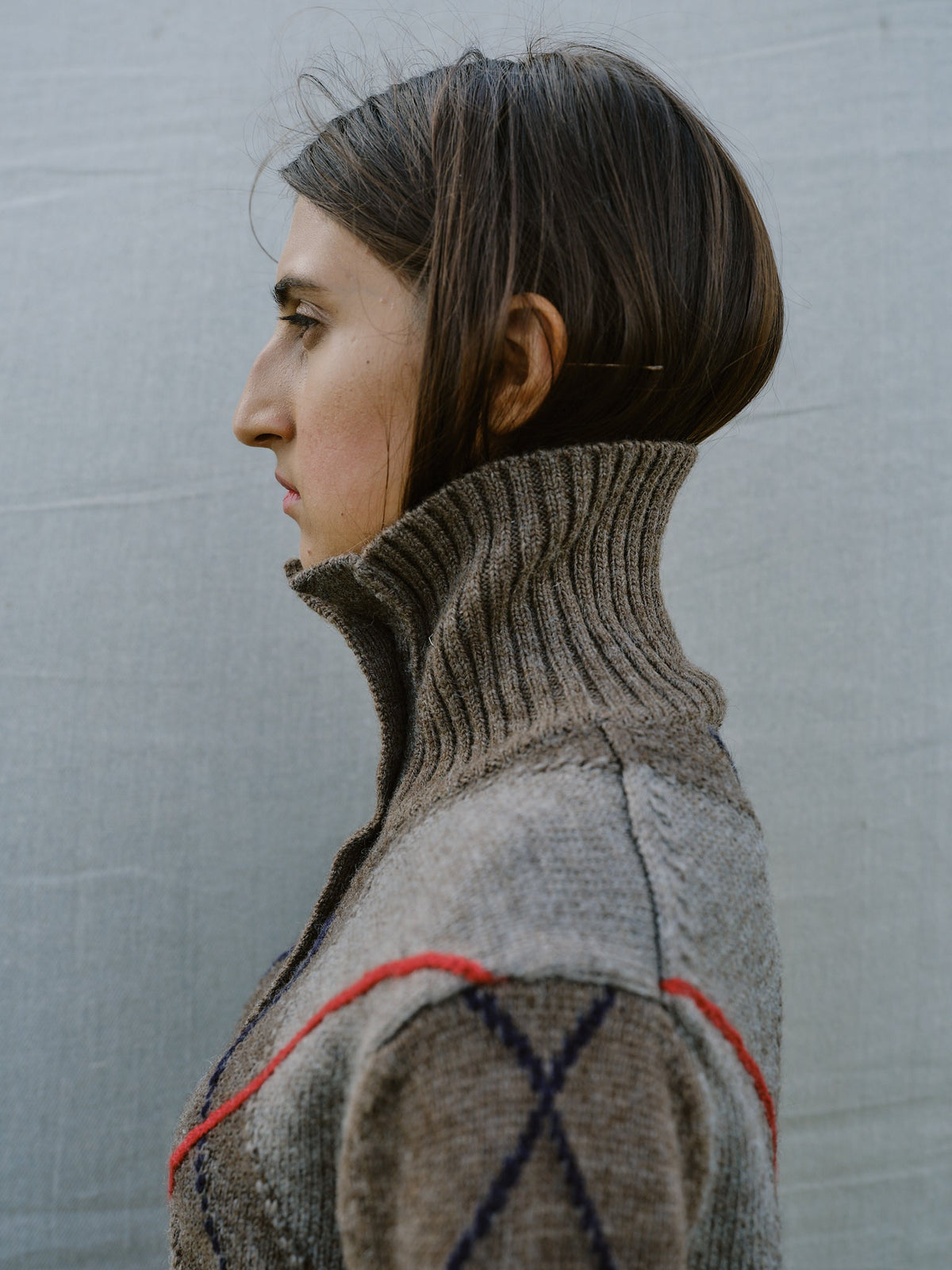 Gretna Cardigan
