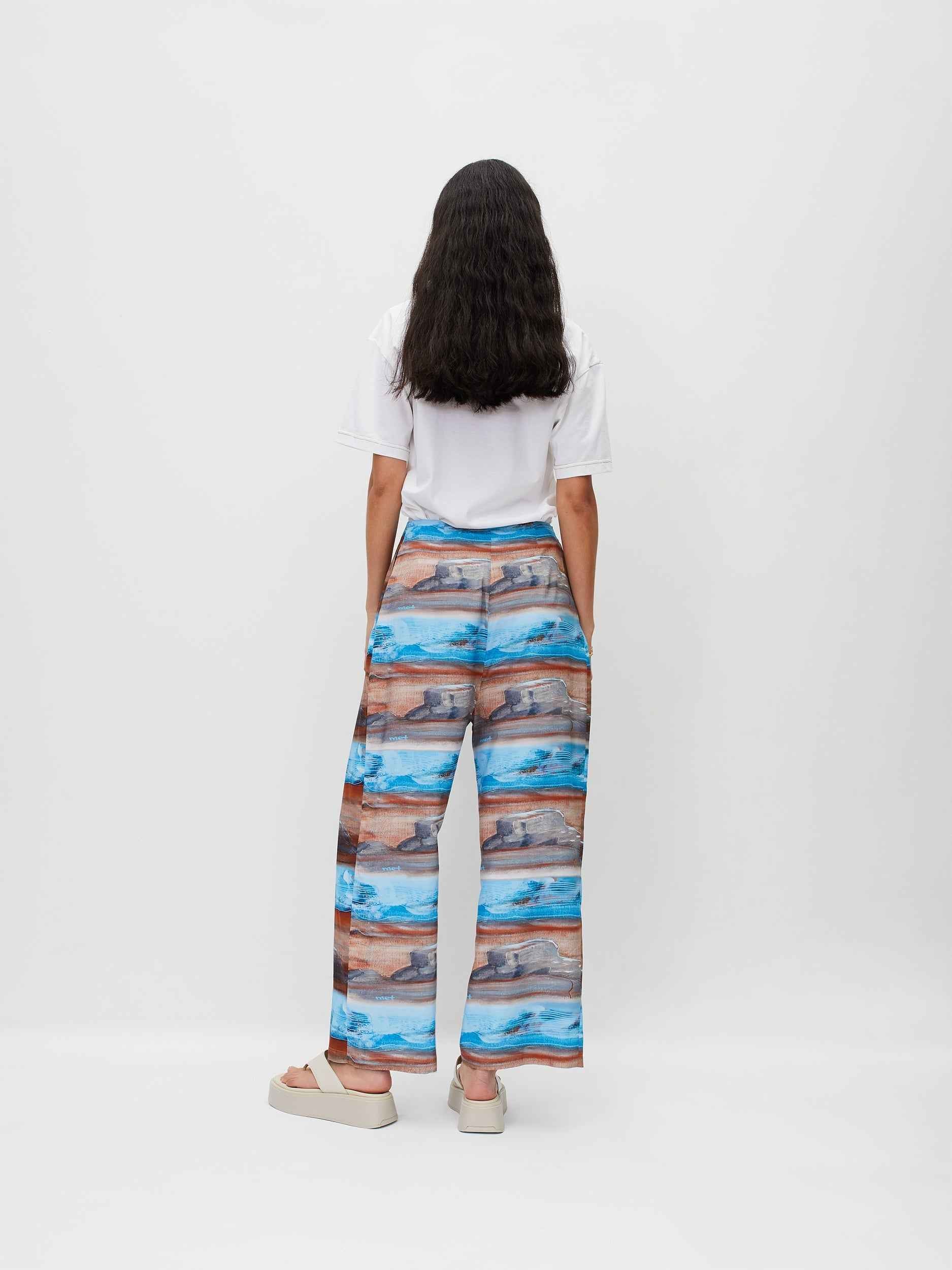 Monument Pant