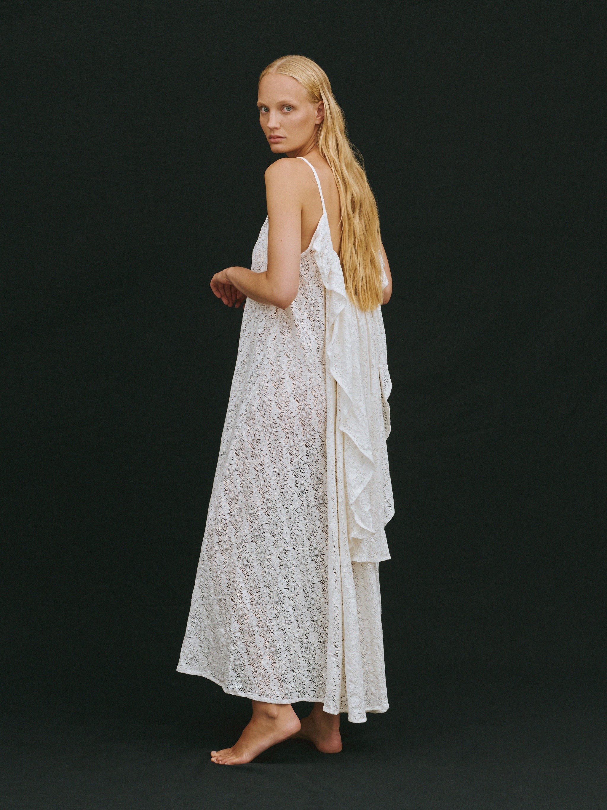 LACE SYROS
