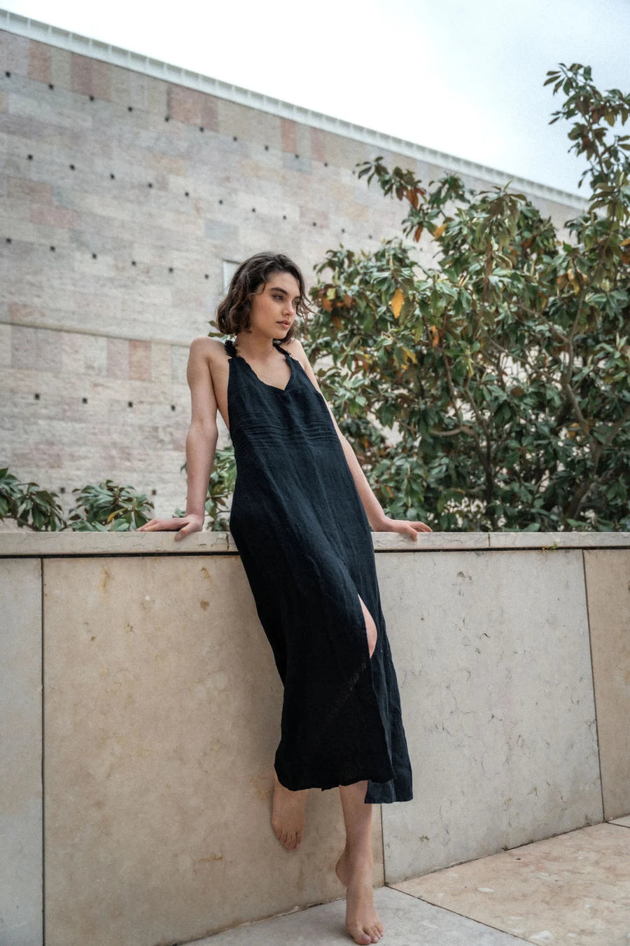 Bora Bora Dress