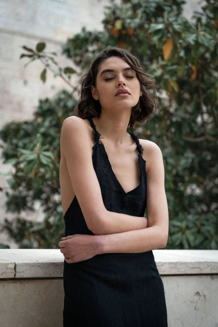 Bora Bora Dress