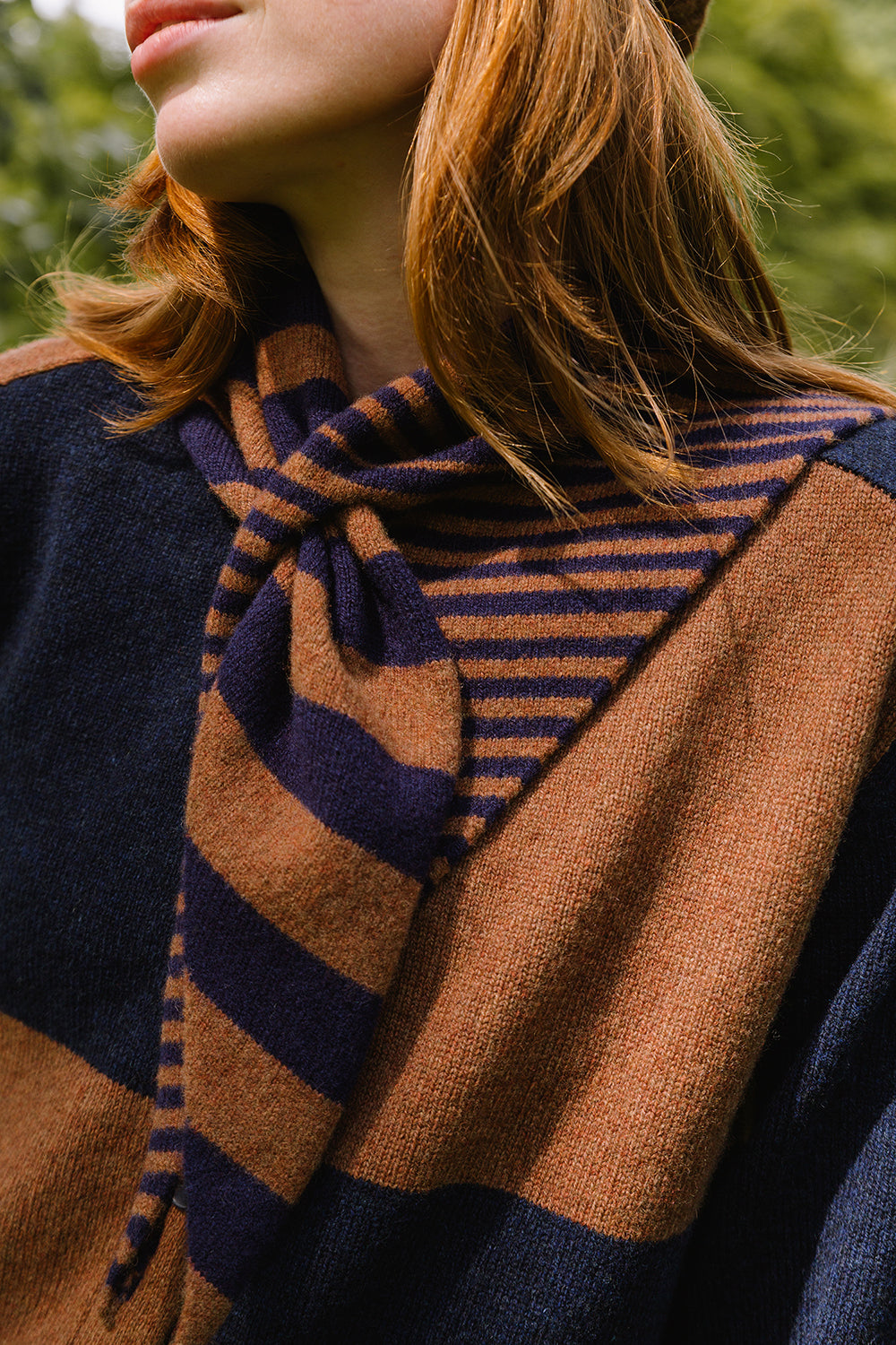 Notgrove Neckerchief