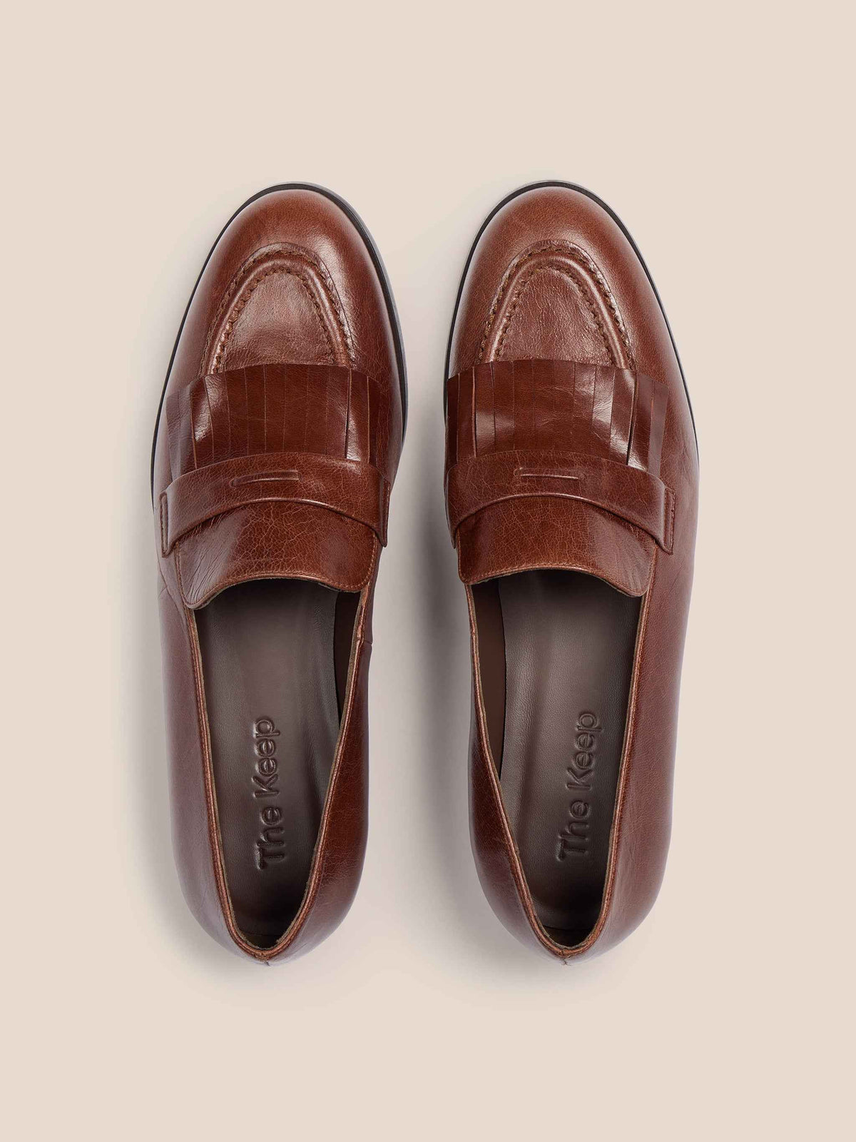 Damson Tan