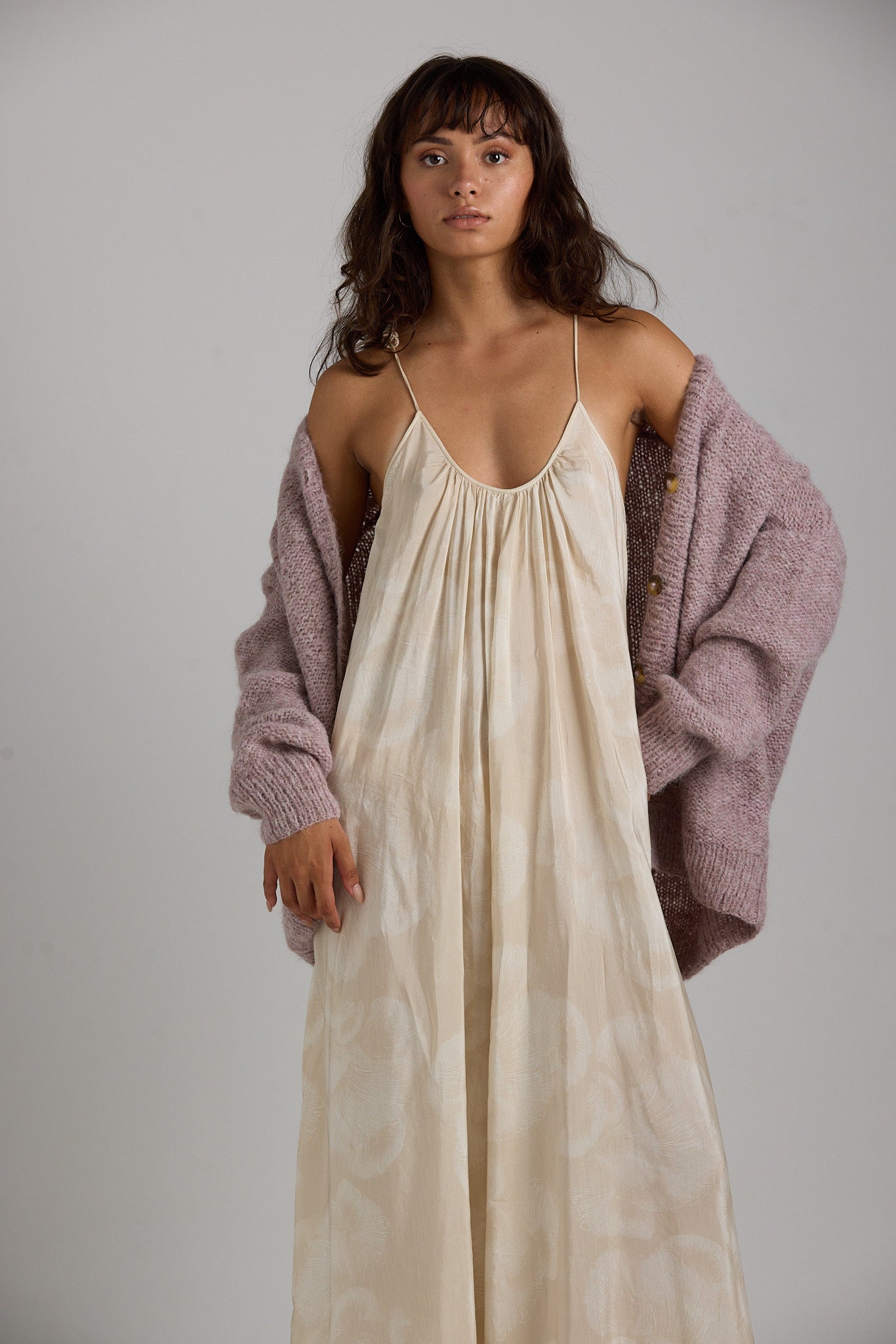 Coco Cardigan