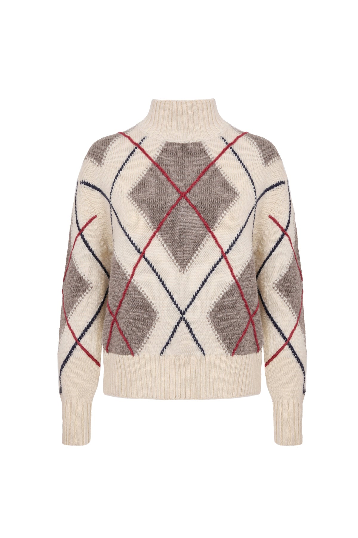 Gretna Jumper