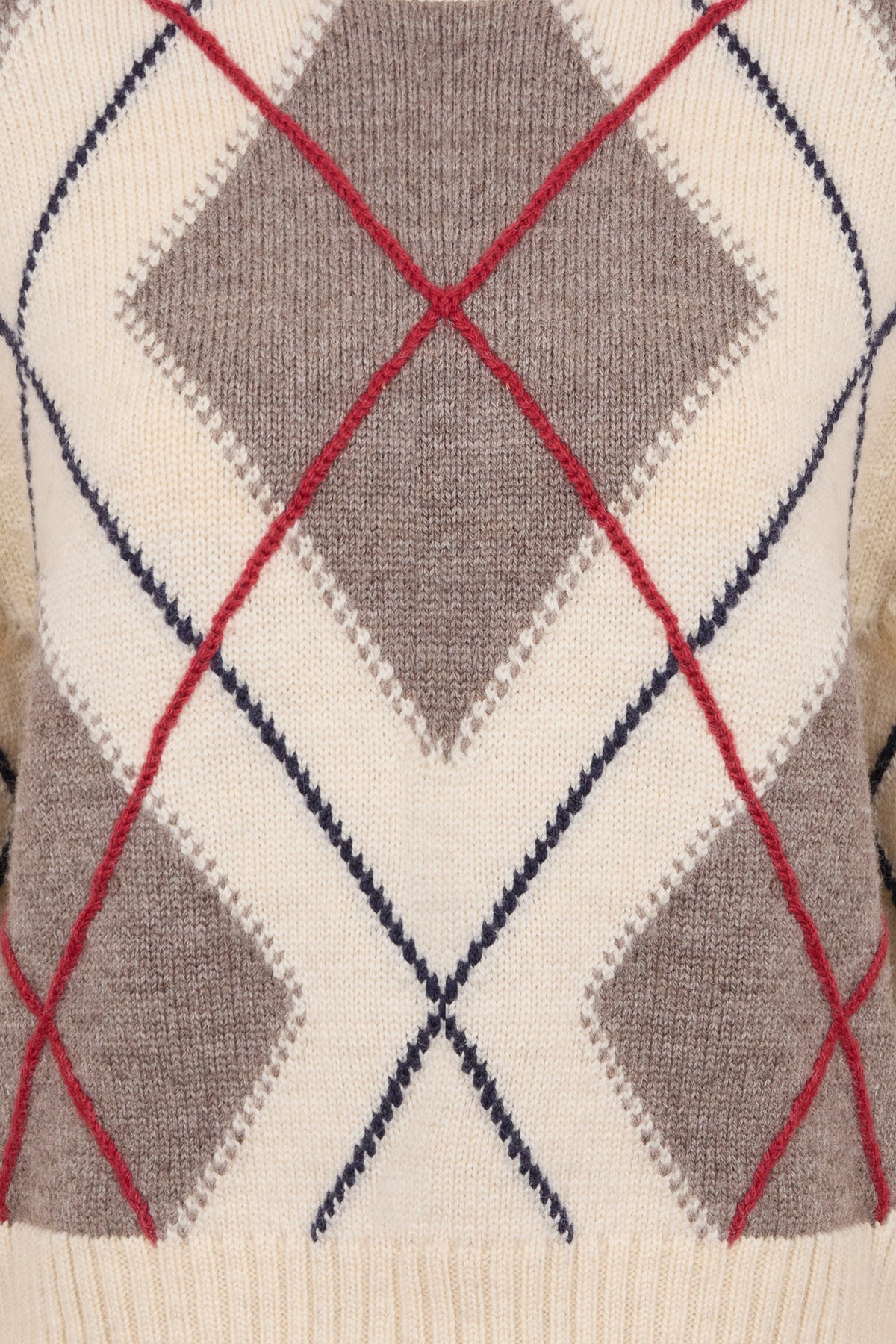 Gretna Jumper