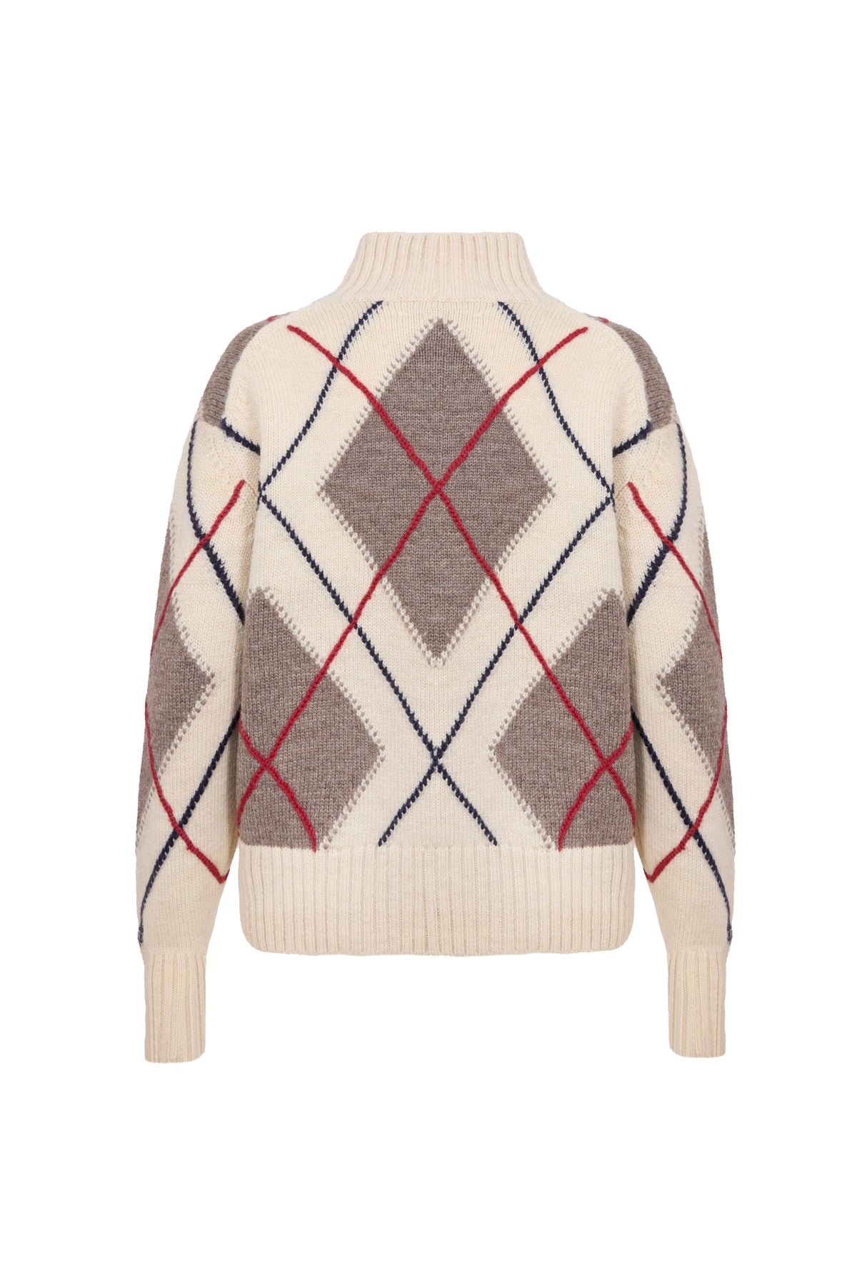 Gretna Jumper