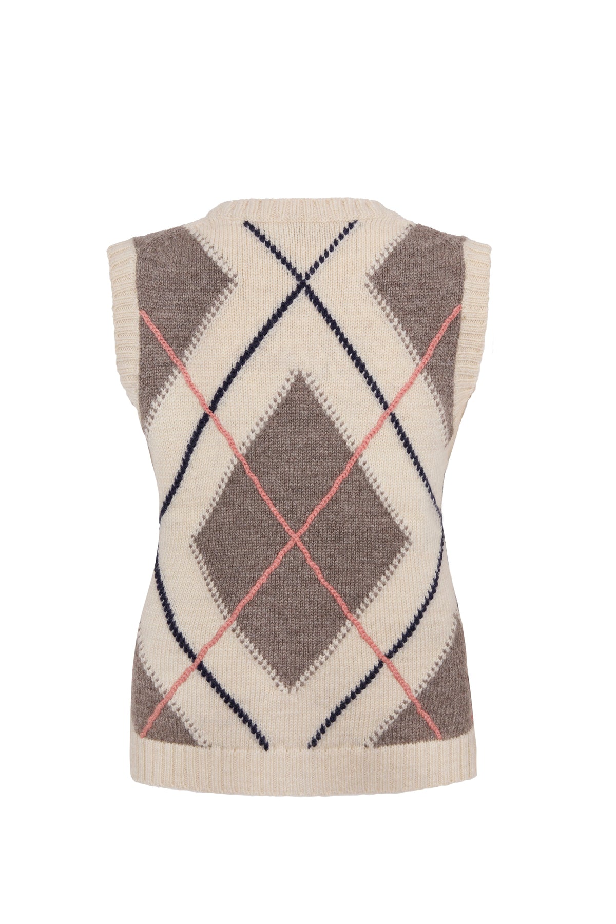 Gretna Vest
