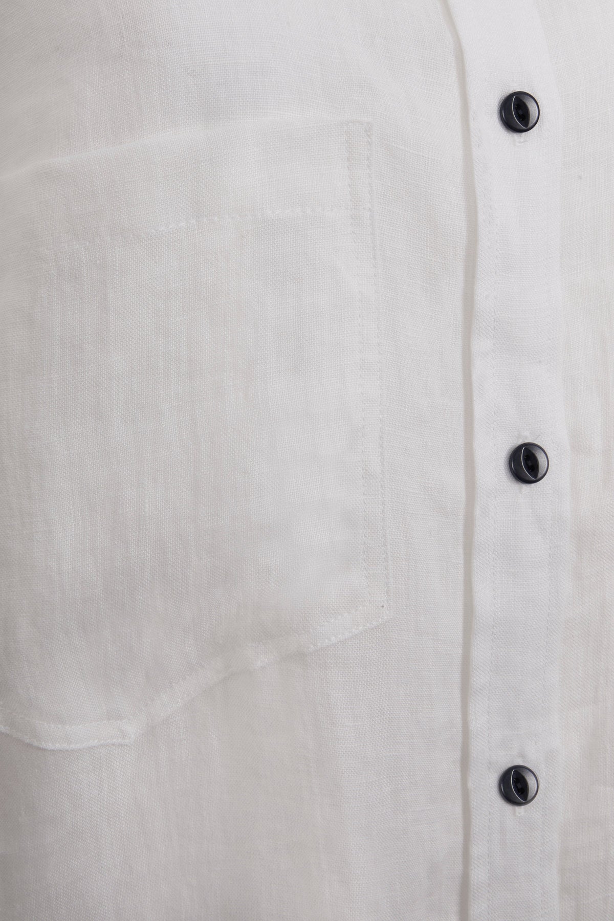 Kent Shirt in Milk