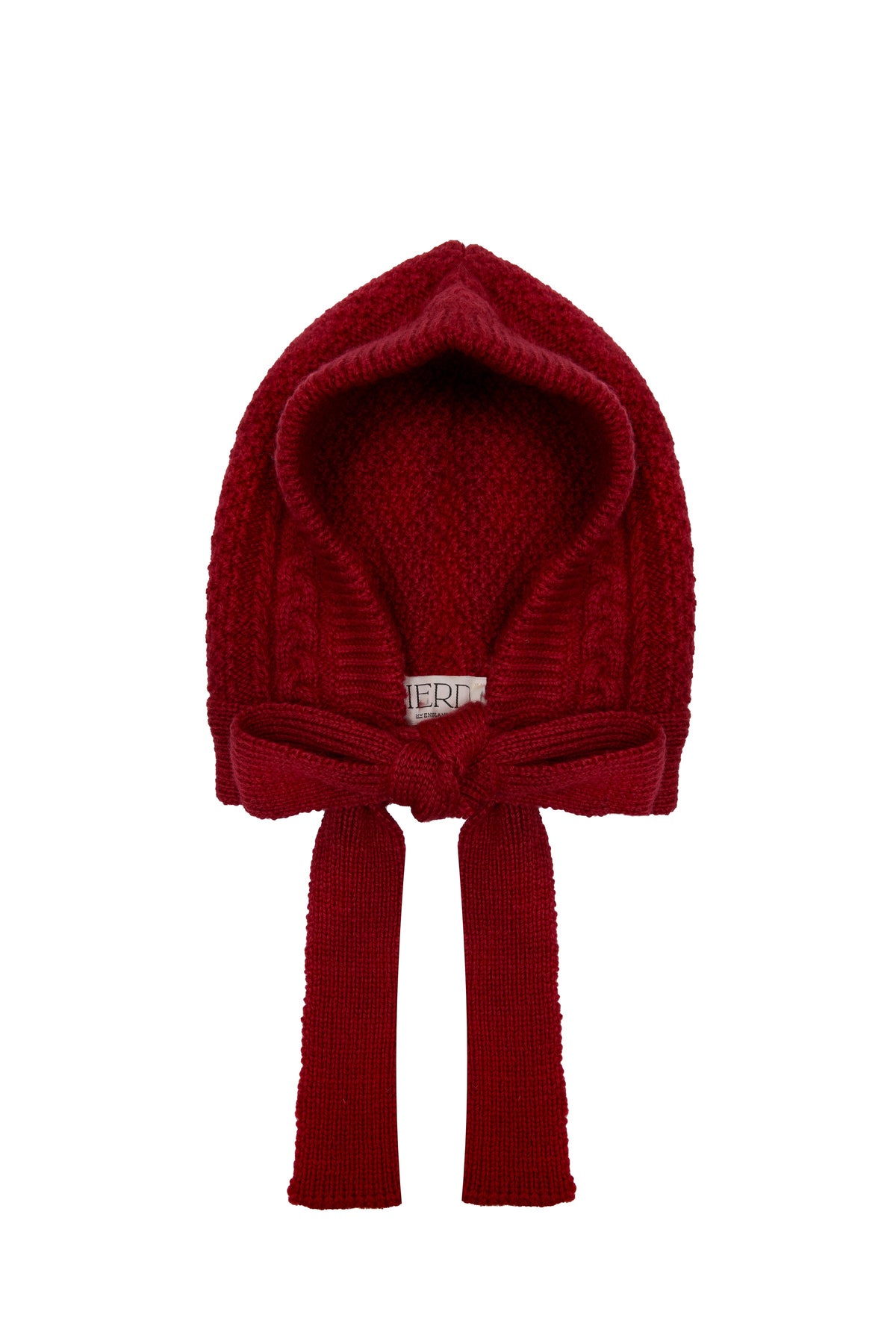 Whitby Bonnet in Jam