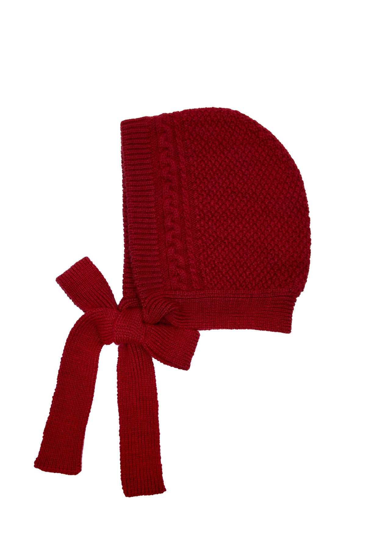 Whitby Bonnet in Jam