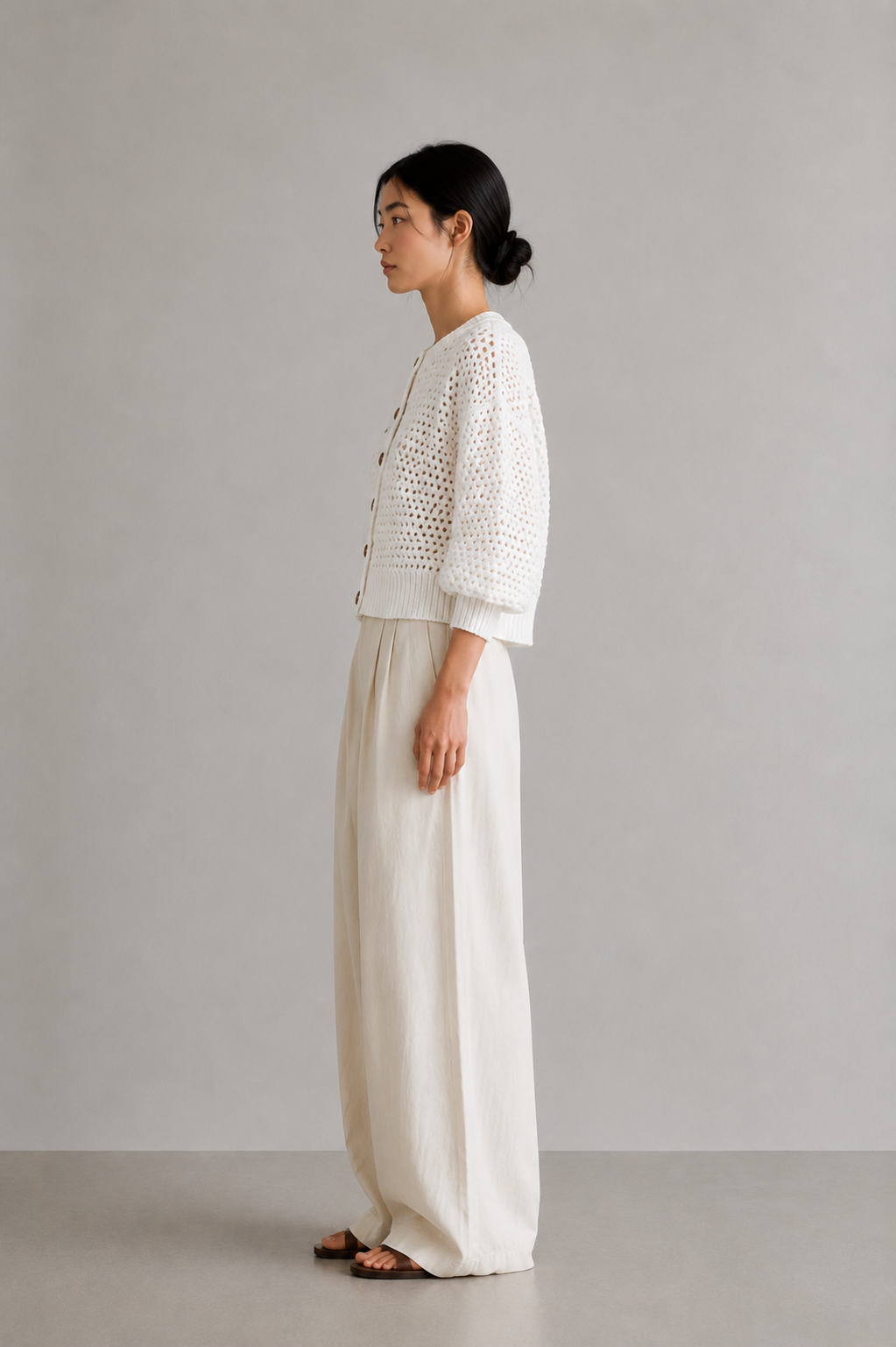 Elara Cardigan