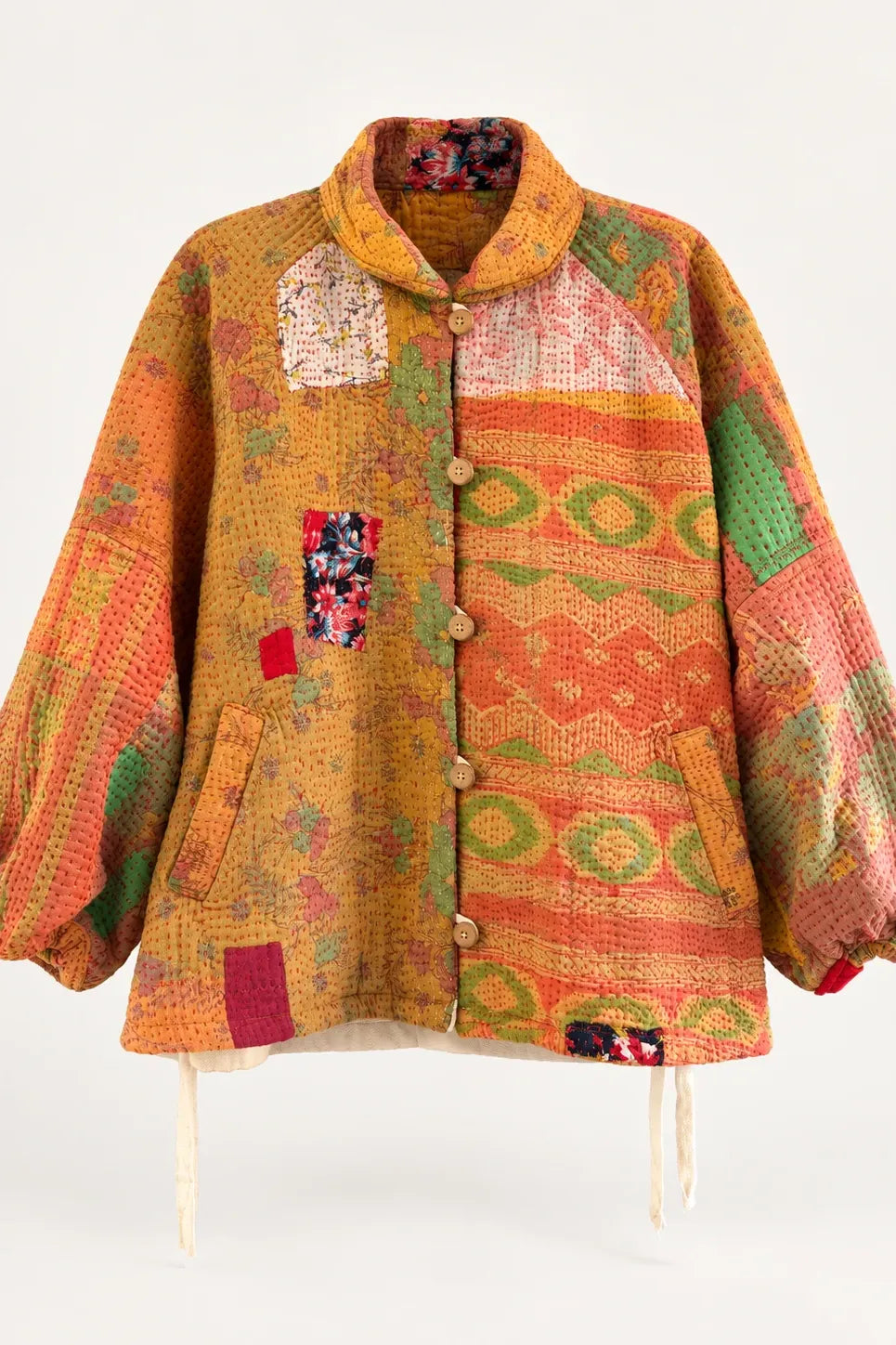 Kantha bomber - Sunshine