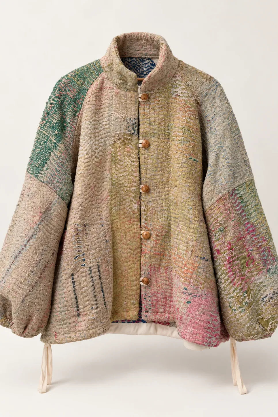Kantha bomber - Glade