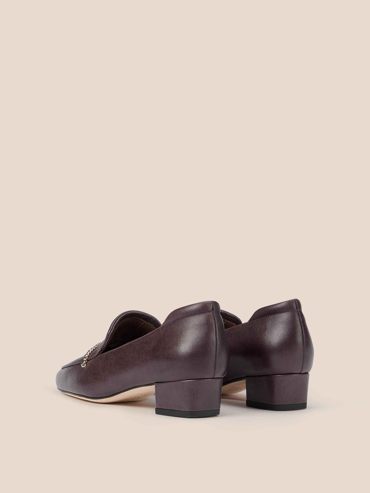 Rowan Aubergine