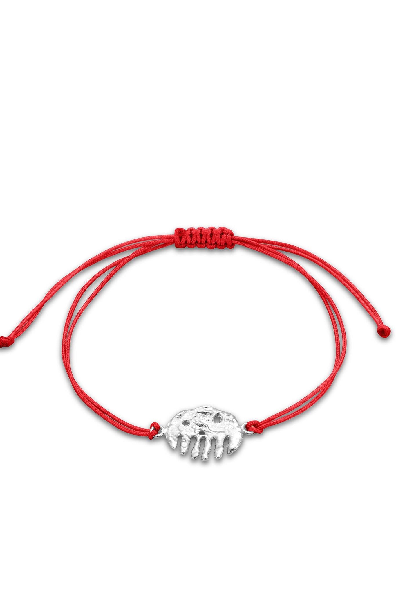 Simon Radvan x Eva Remenyi Comb Bracelet Silver