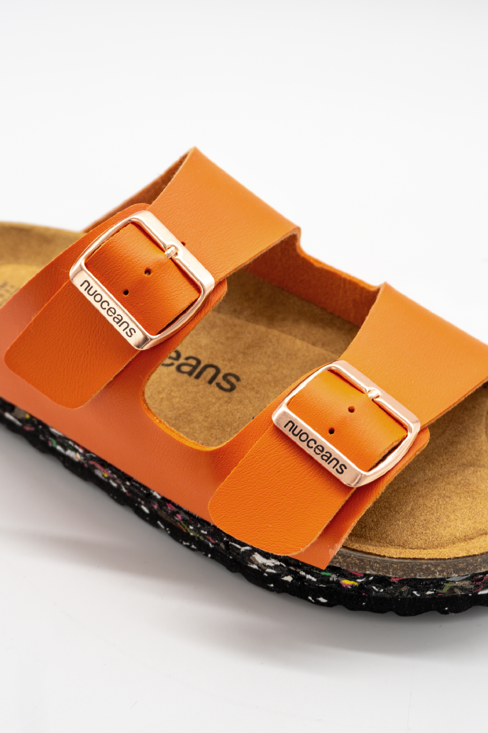 TROPIC | Sandal Orange