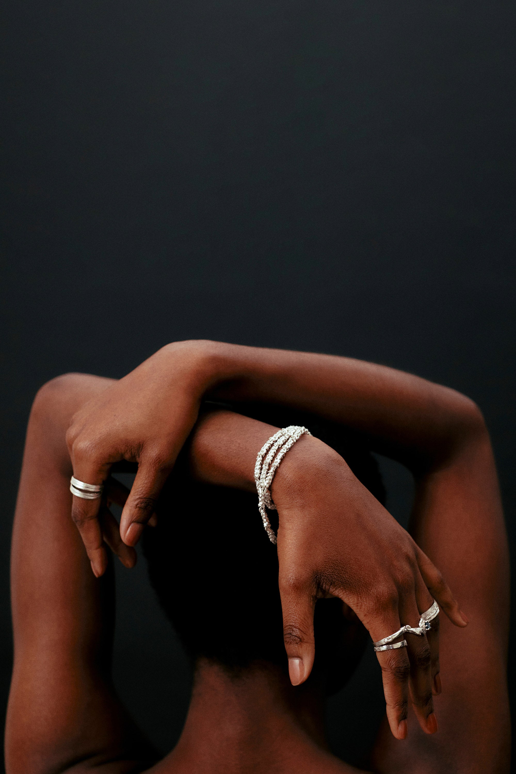 Fine Blade Ring