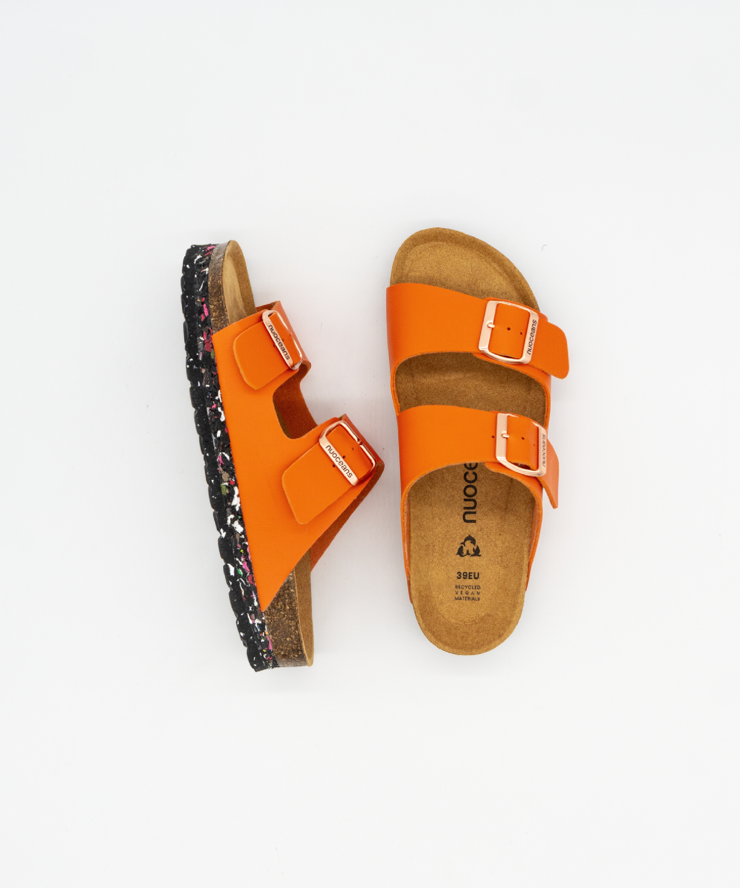 Behind the Brand - Nuoceans