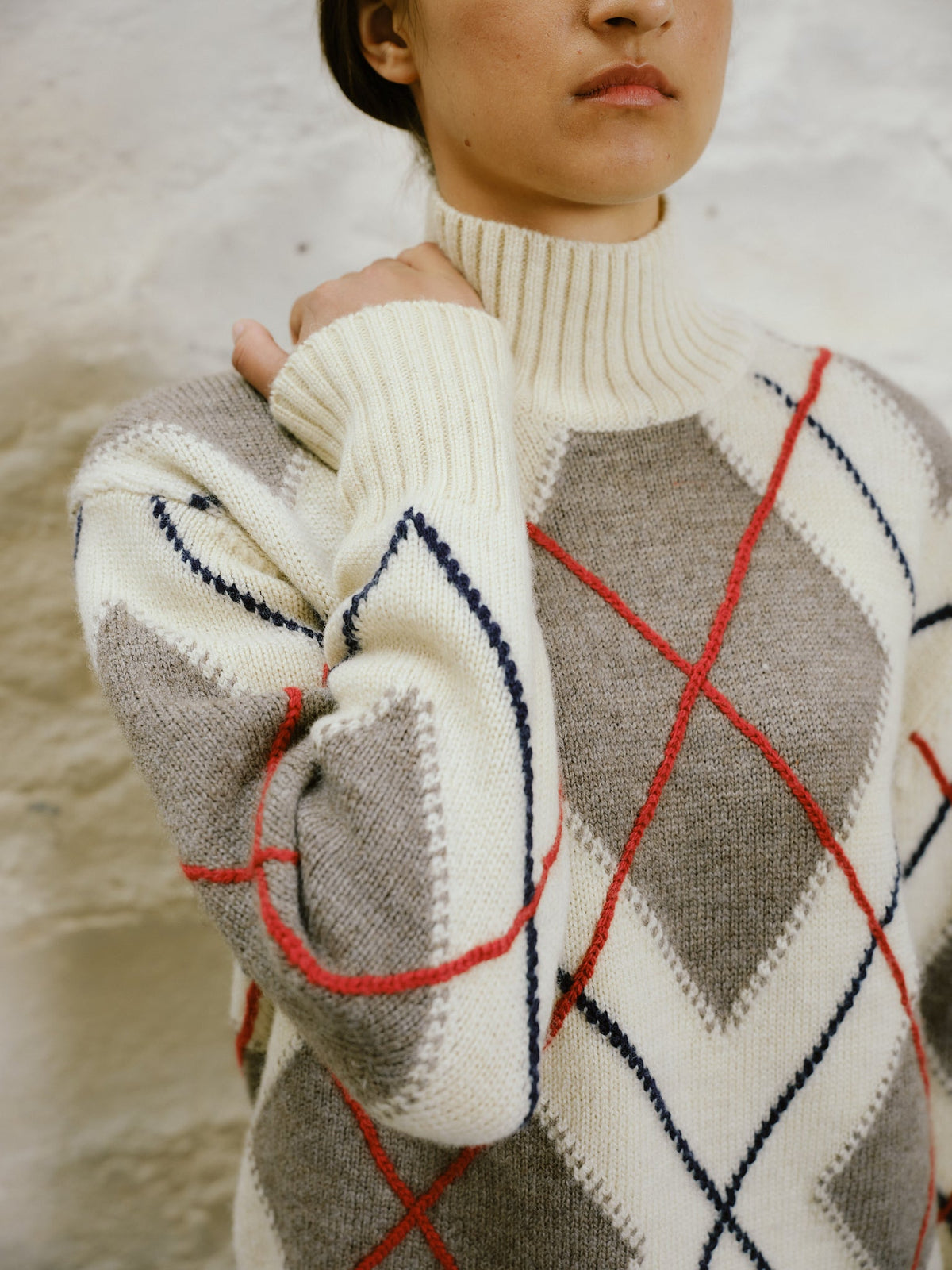 Gretna Jumper