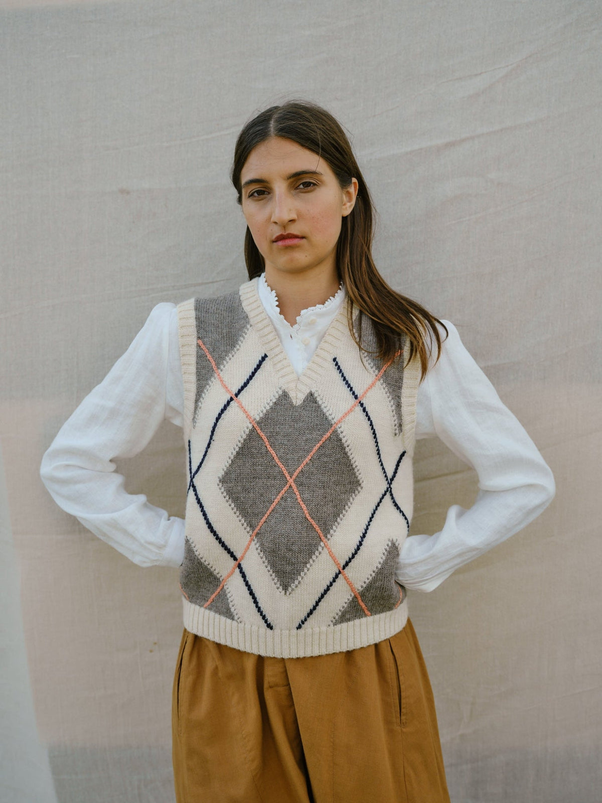 Gretna Vest