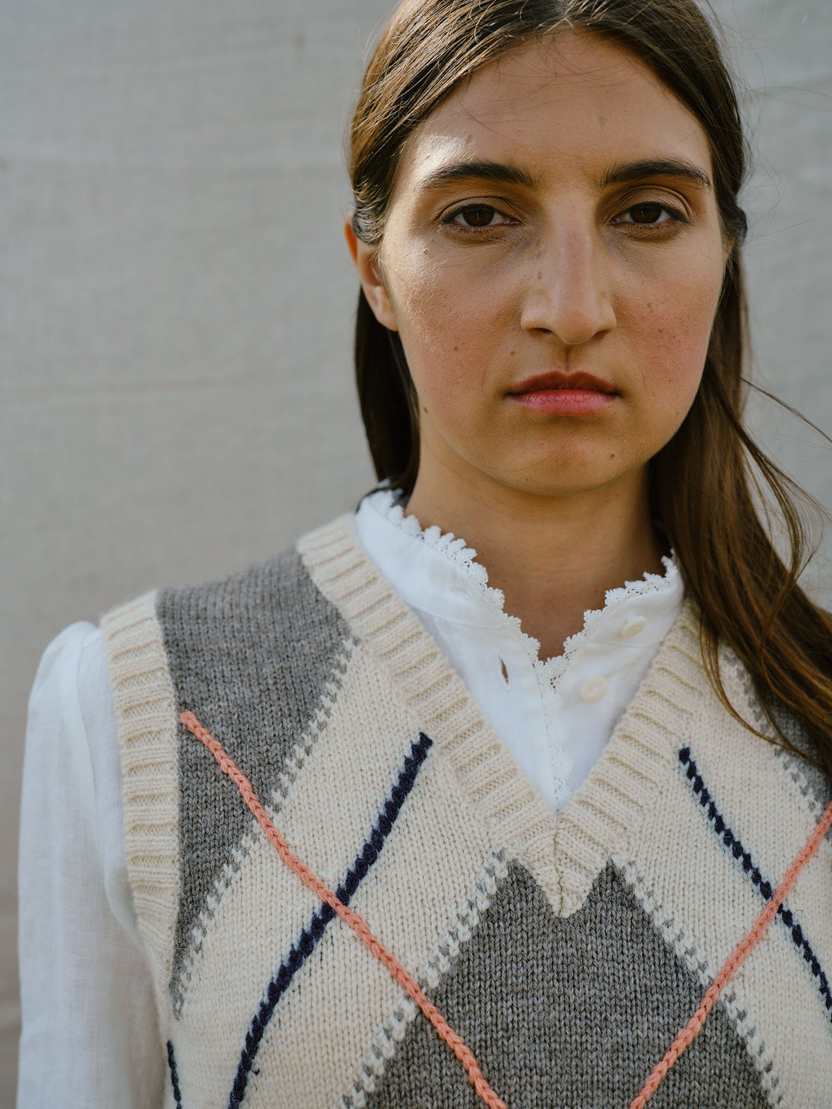 Gretna Vest