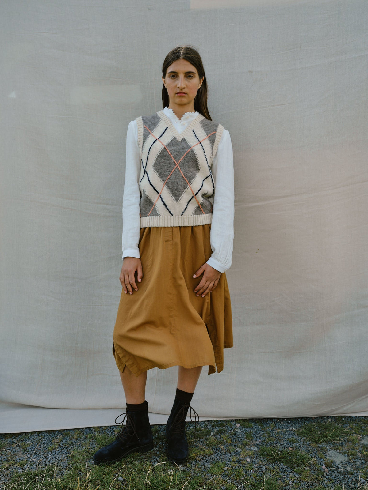 Gretna Vest