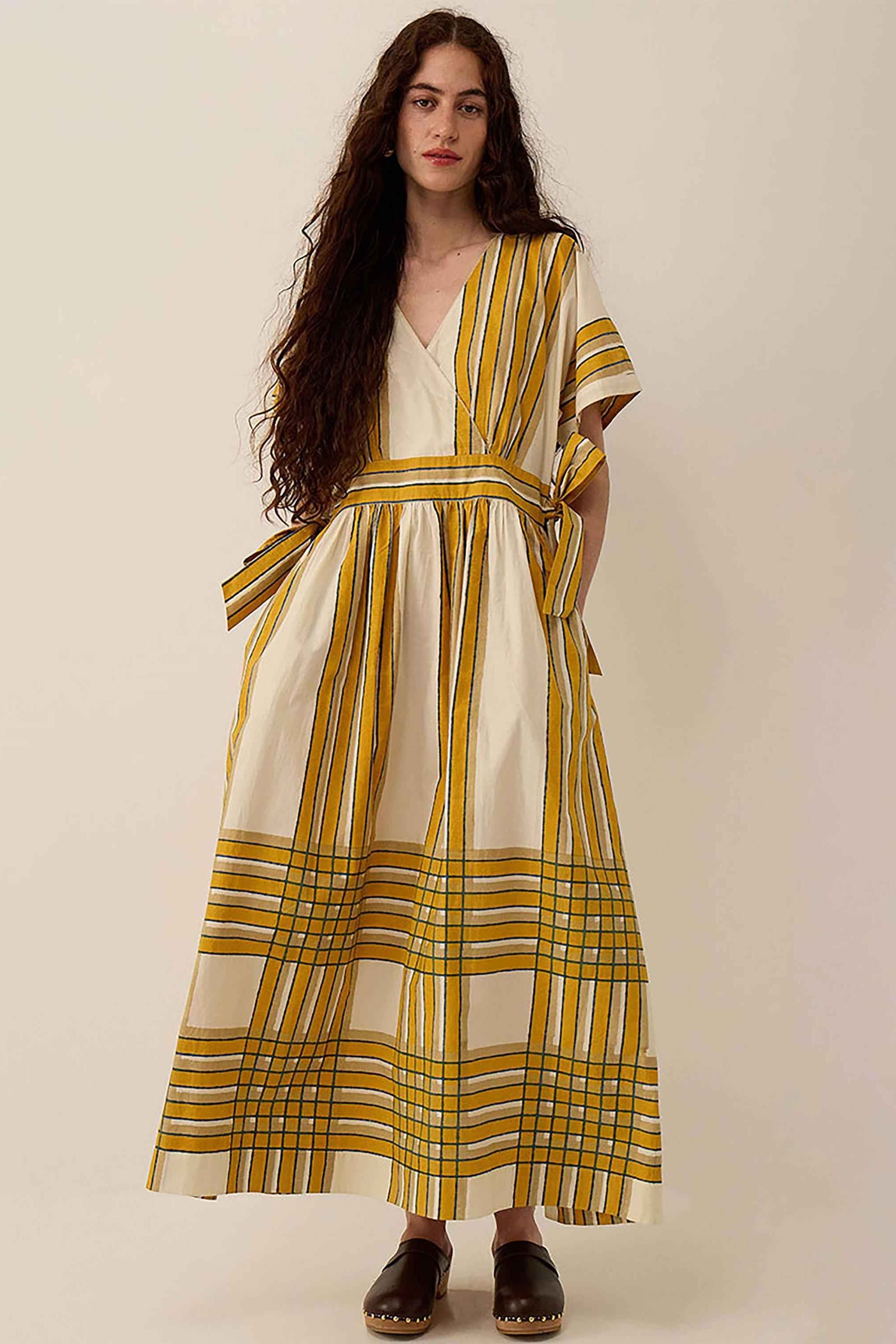 Alana Dress