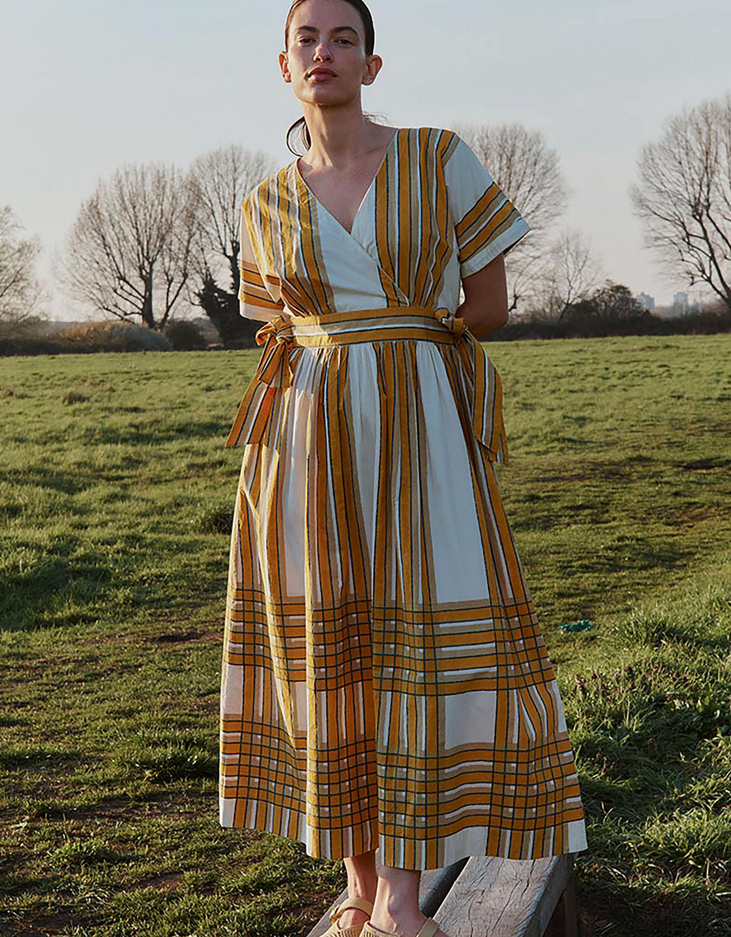 Alana Dress