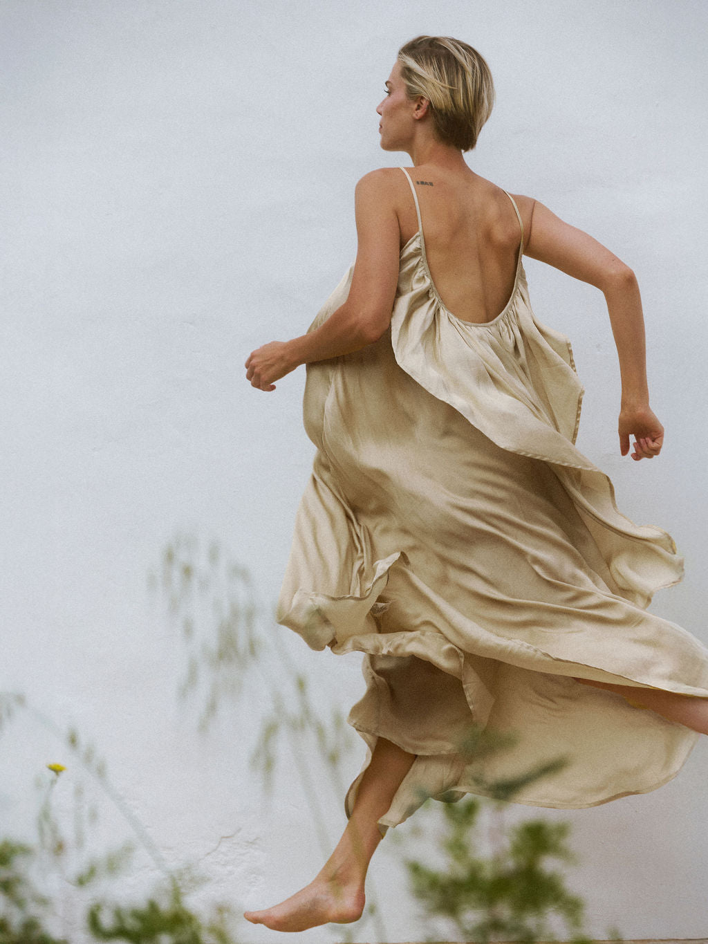 SILK SYROS