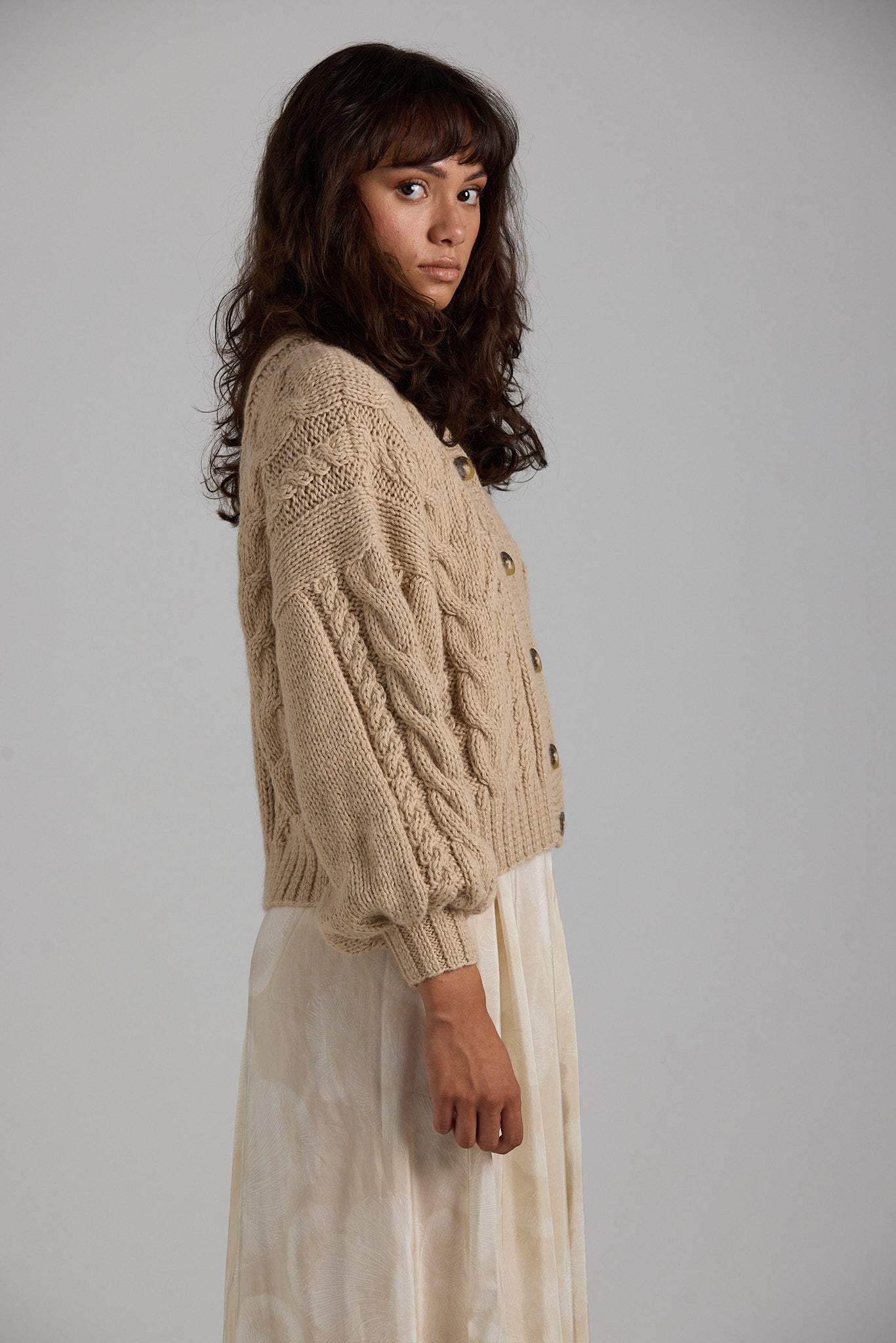 Lulu Heirloom