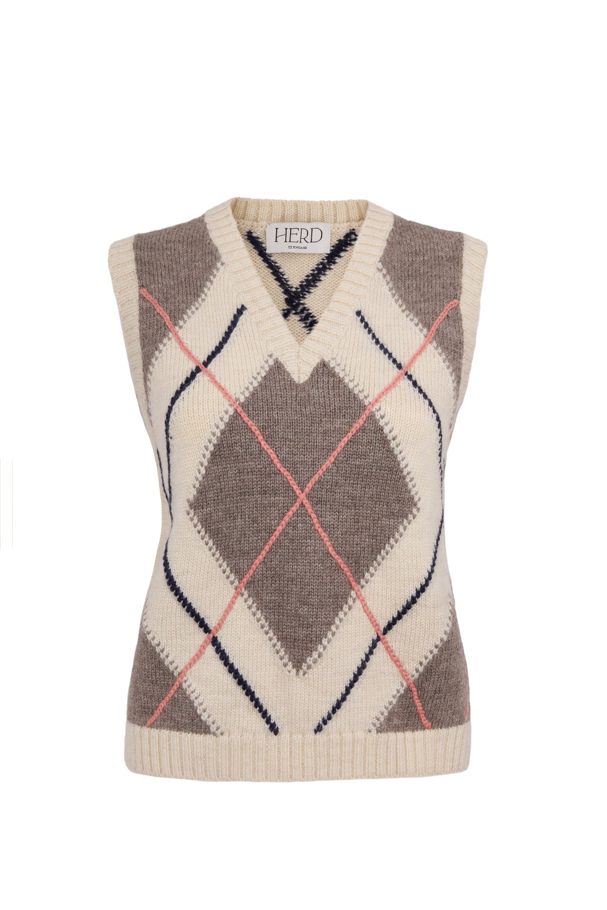 Gretna Vest