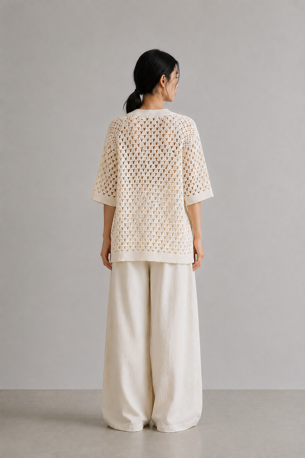 Yoko Resort Jacket