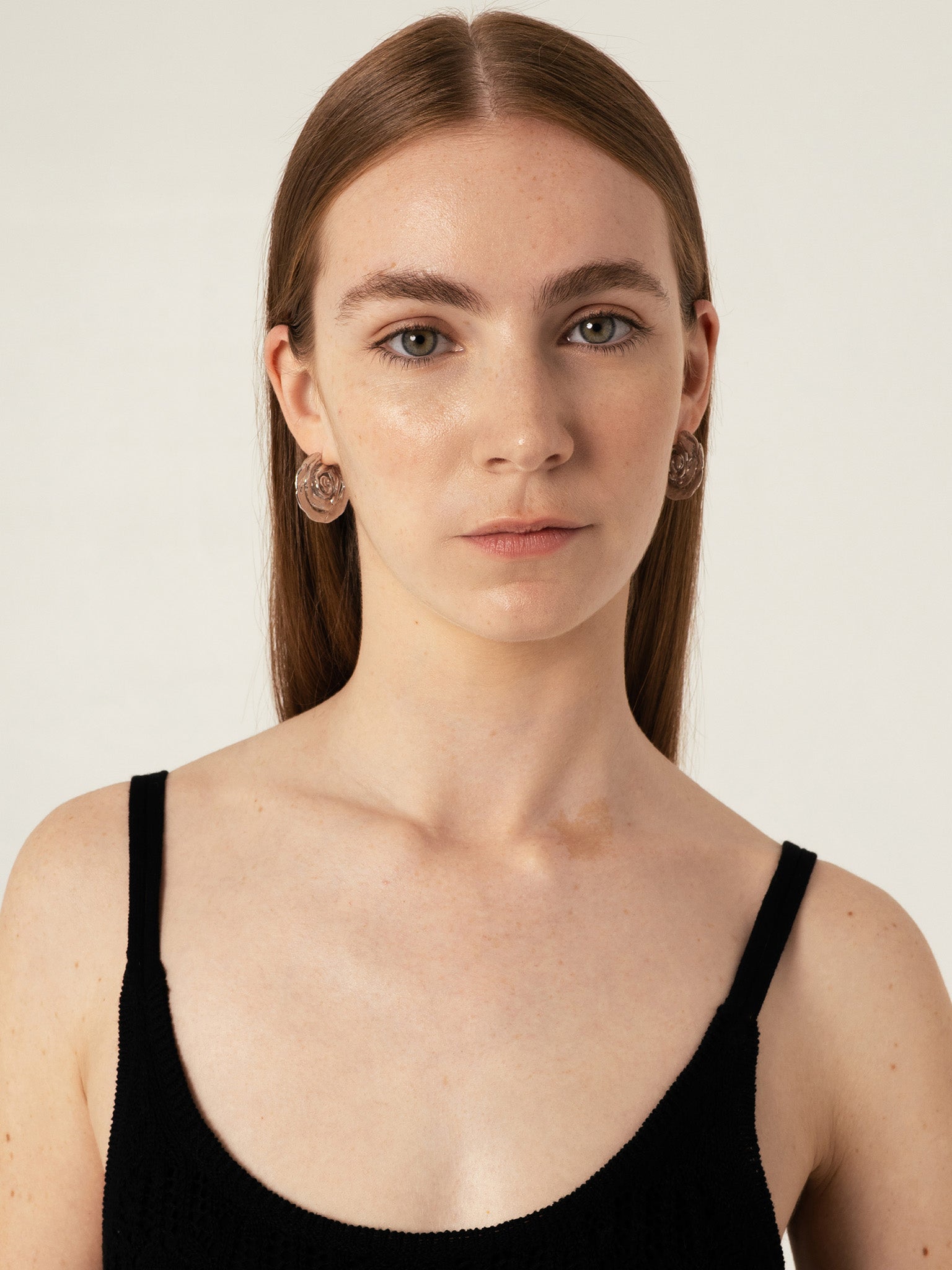 Origin Earrings Silver