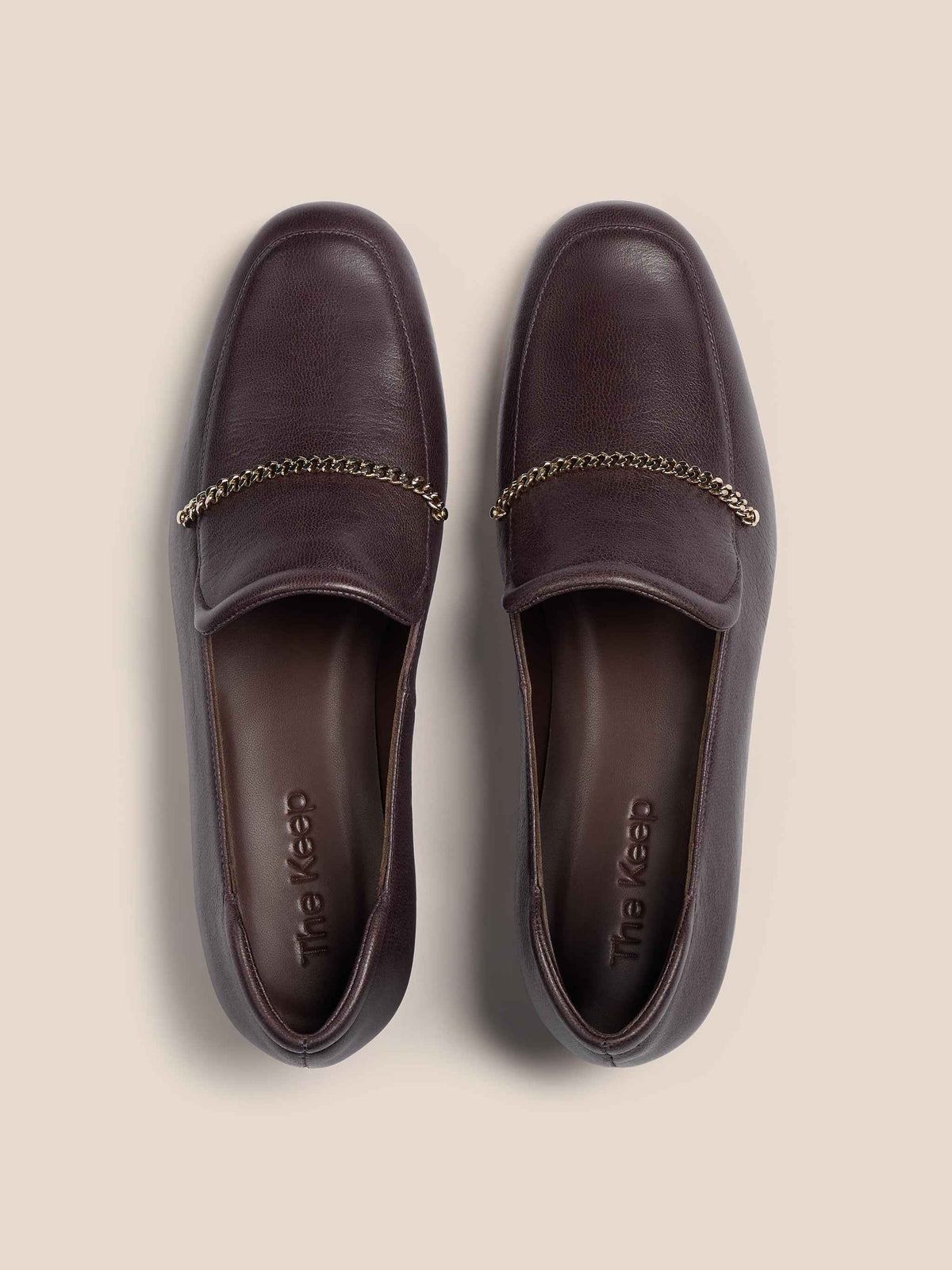 Rowan Aubergine