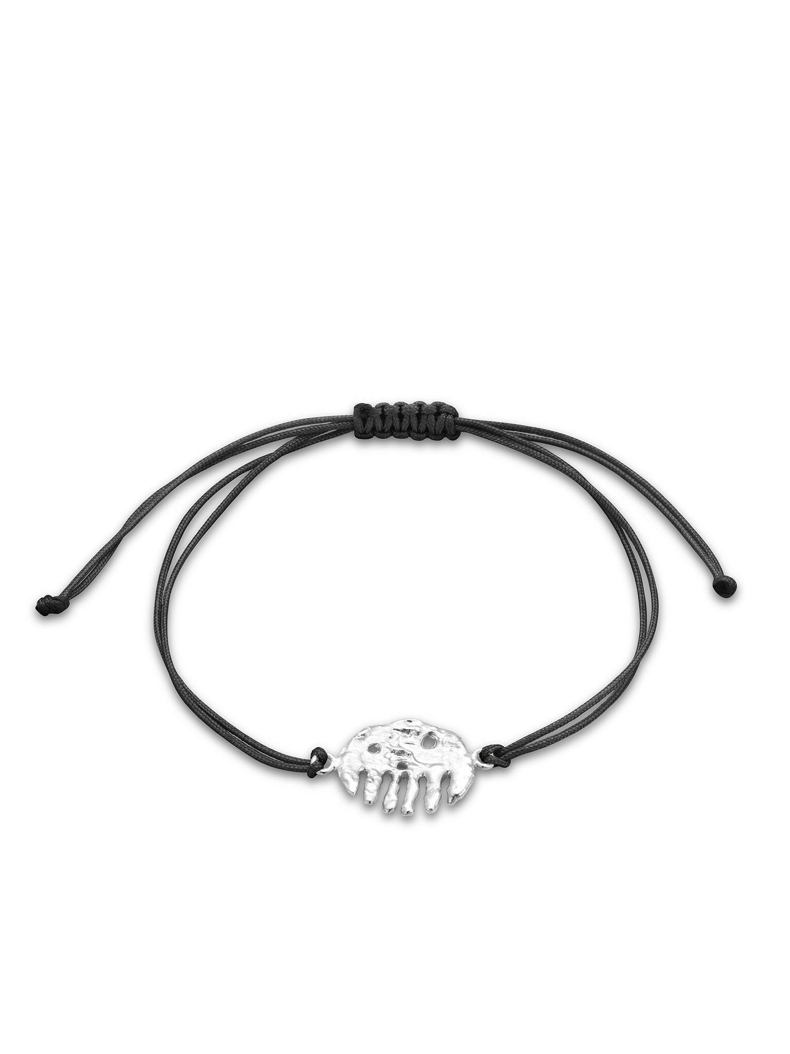 Simon Radvan x Eva Remenyi Comb Bracelet Silver