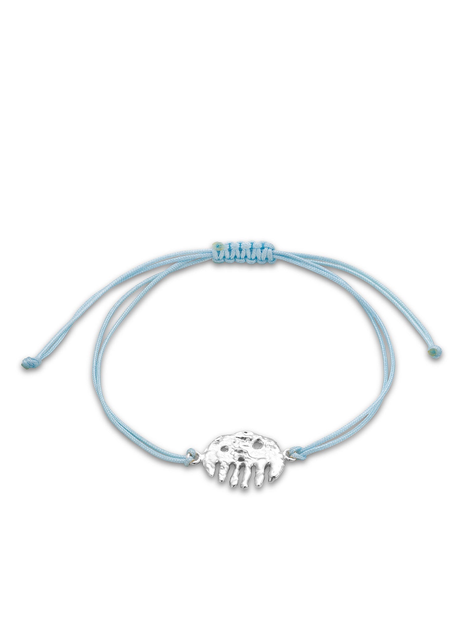 Simon Radvan x Eva Remenyi Comb Bracelet Silver